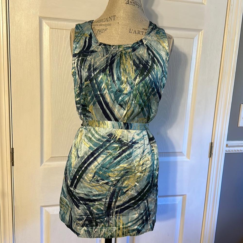 Liz Claiborne Axcess tunic
